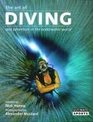 The Art of Diving Adventures in the Underwater World