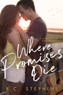 Where Promises Die A Second Chance Romance