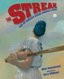 The Streak How Joe DiMaggio Became America's Hero