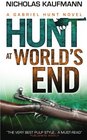 Gabriel Hunt  Hunt at World's End