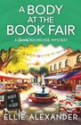 A Body at the Book Fair (A Secret Bookcase Mystery)