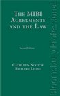 The MIBI Agreements and the Law A Guide to Irish Law