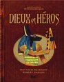 Dieux et Heros  Encyclopedie Mythologique