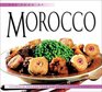 The Food of Morocco Authentic Recipes from the North African Coast