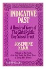 Indicative Past Hundred Years of the Girls' Public Day School Trust
