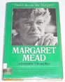 Margaret Mead A Portrait