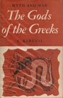 Gods of the Greeks