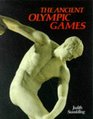 The ancient Olympic Games