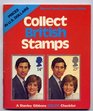 COLLECT BRITISH STAMPS ROYAL WEDDING EDITION Second North American Ed