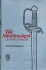 The Shotley Bridge swordmakers Their strange history