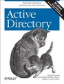 Active Directory Designing Deploying and Running Active Directory