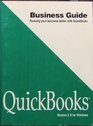 Quickbooks Verson 30 for Windows Business Guide Running Your Business Better with Quickbooks