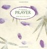 The Language of Prayer A Blue Mountain Arts Collection