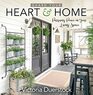 Guard Your Heart  Home Pursuing Peace in Your Living Space