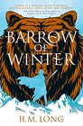 Barrow of Winter (The Four Pillars)