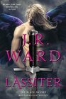 Lassiter (21) (The Black Dagger Brotherhood series)