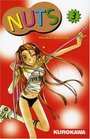 Nuts  Tome 3
