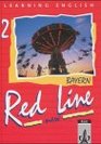 Learning English Red Line New Ausgabe fr Bayern Tl2 Schlerbuch Klasse 6