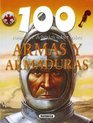 100 cosas que deberias saber sobre las armas y armaduras/ Arms and Armour
