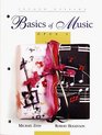 Basics of Music  Opus 1