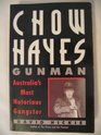 Chow Hayes gunman