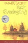 Tuck Everlasting (25th Anniversary Edition)