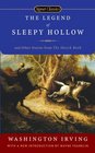 The Legend of Sleepy Hollow and Other Stories from the Sketch Book