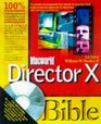 Director 6 Bible