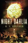 The Night Dahlia