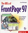The ABCs of Front Page 97