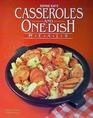 Sophie Kay's Casseroles and OneDish Meals