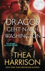 Dragos Geht nach Washington Eine Novelle der ALTEN VLKER