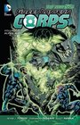 Green Lantern Corps Vol. 2: Alpha War (The New 52) (Green Lantern (Graphic Novels))
