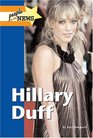 Hillary Duff