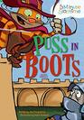 Puss in Boots (5 Minute Fairytales)