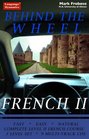 Behind the Wheel French Level 2Complete 3 Level Course