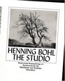 Henning Bohl The Studio