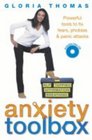 Anxiety Toolbox The Complete FearFree Plan