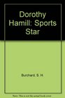 Dorothy Hamill Sports Star