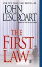 The First Law (Dismas Hardy, Bk 9)