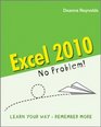 Excel 2010  No Problem