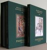 Partridge Fine Arts PLC Furniture 2001 English Furniture and Works of Art v 1