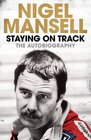 Nigel Mansell Autobiography