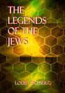 The Legends Of The Jews