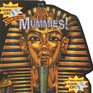 Mummies with CD