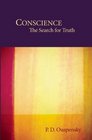 Conscience The Search for Truth