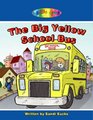 Big Yello School Bus (Little Gems)