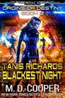 Tanis Richards Blackest Night