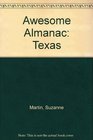 Awesome Almanac Texas