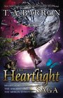 The Heartlight Saga